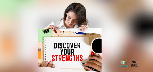 How to Decide What to Include in Your Personal Development Plan: Tip #1: Explore Your Strengths and Areas for Improvement