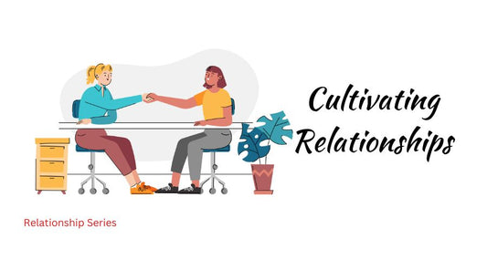 The Power of Bids: How Small Moments Build Strong Relationships