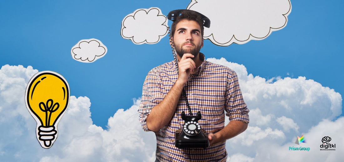 Creating Your Personal Development Plan Tip #2: Develop Entrepreneurial Thinking