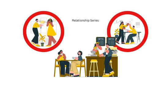 People Building Lasting Relationships